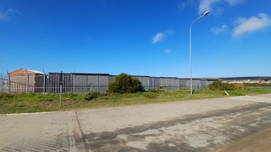 Commercial Property for Sale in N2 Industrial Park Western Cape